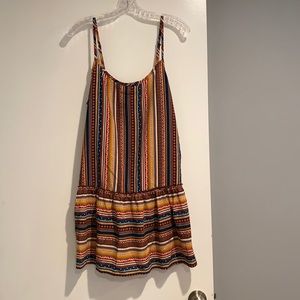 Summer dress!